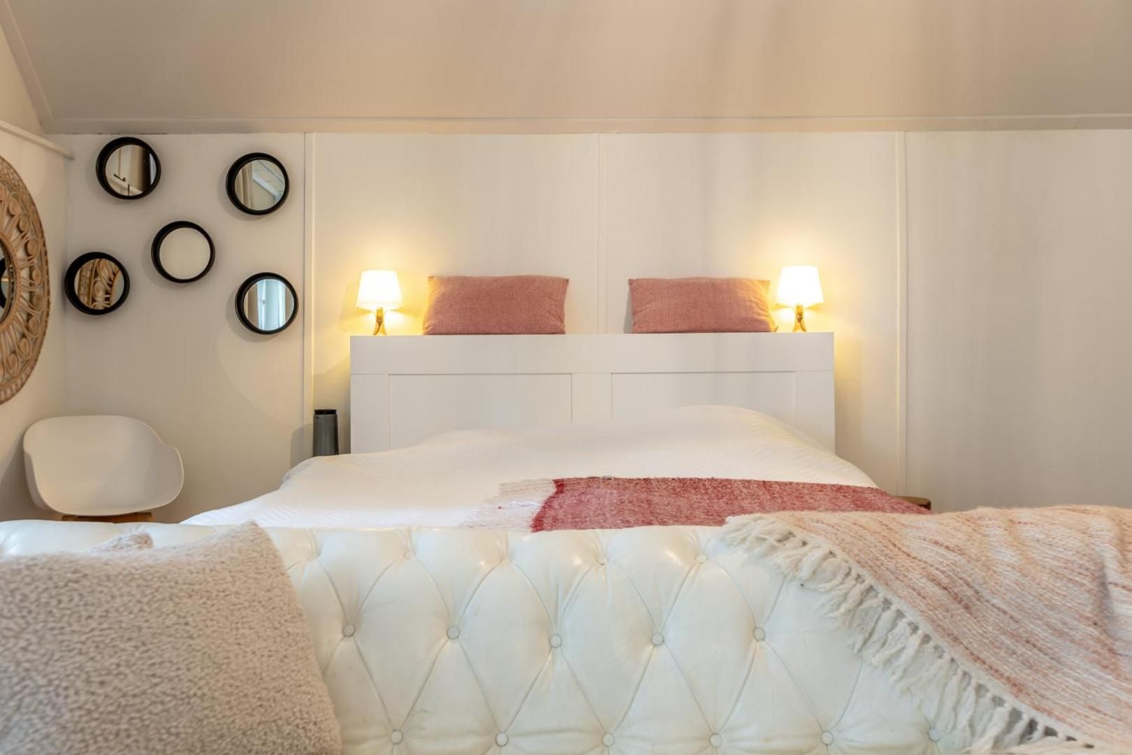 Slaapkamer